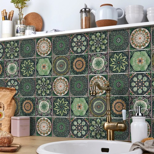 Pcs moroccan style - pcs,