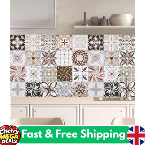 Elegant 20pcs moroccan tile - elegant,