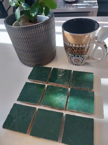 Moroccan original hand made - original,