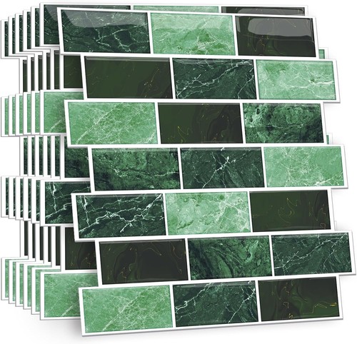 Hpniub sheets tile stickers - sheets,