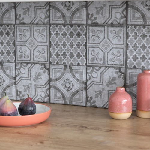 Fix moroccan style 5cm - moroccan,