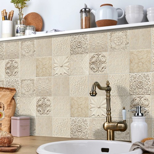 Pcs moroccan style tile - moroccan,