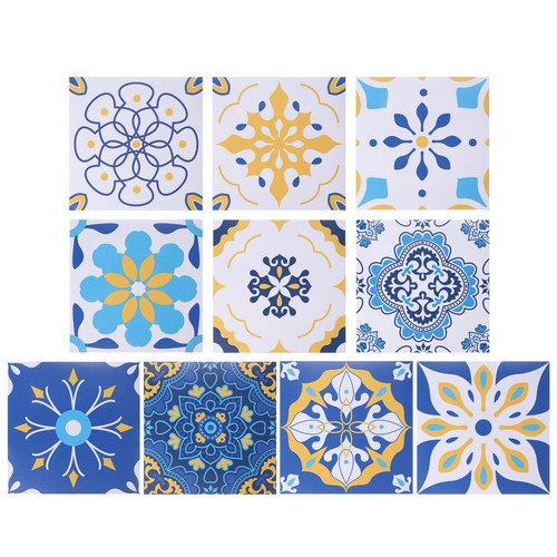 10pcs moroccan peel - 6",