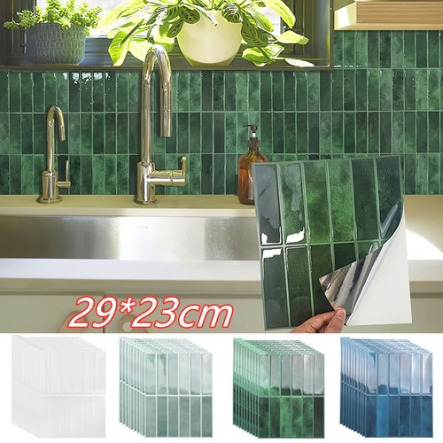 10pc self adhesive - adhesive, tile