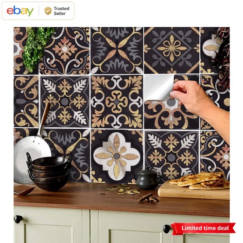 Pack 15cm moroccan - moroccan, tile