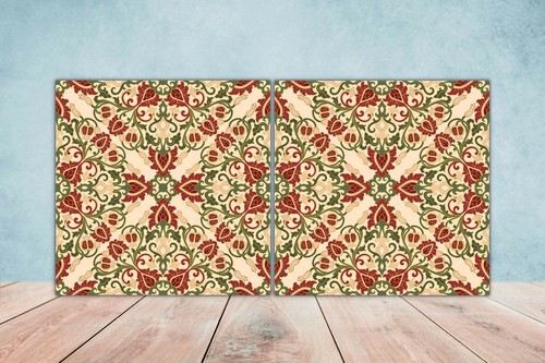 Moroccan ceramic tiles - ceramic,