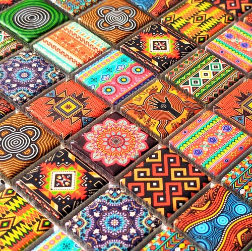Ethnic moroccan african indian - ethnic,
