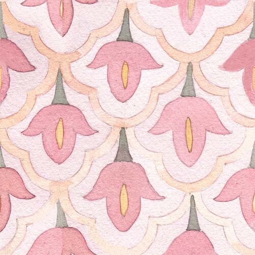 20x pink moroccan peel and - pink,