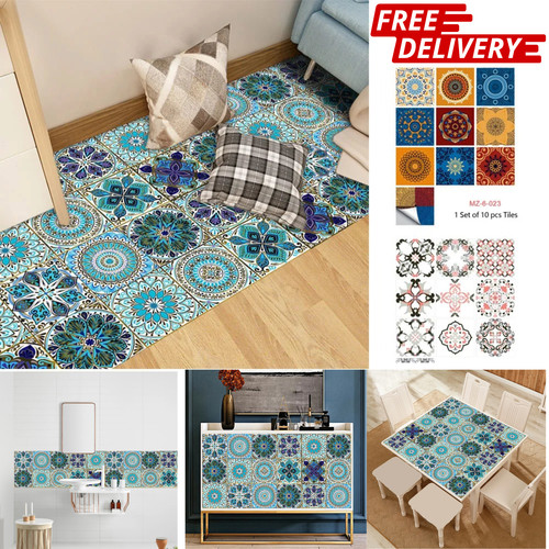 Pcs moroccan style tile - pcs,