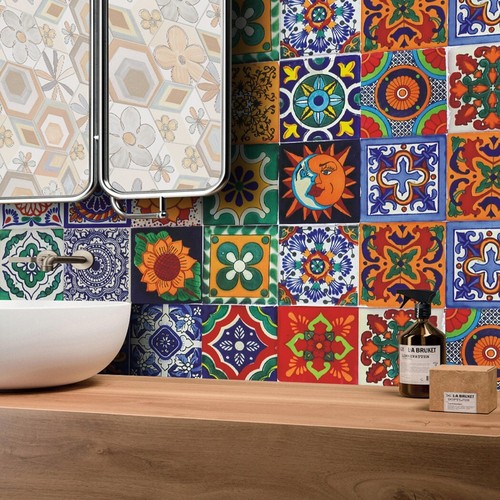 24x vintage style moroccan - 24x,