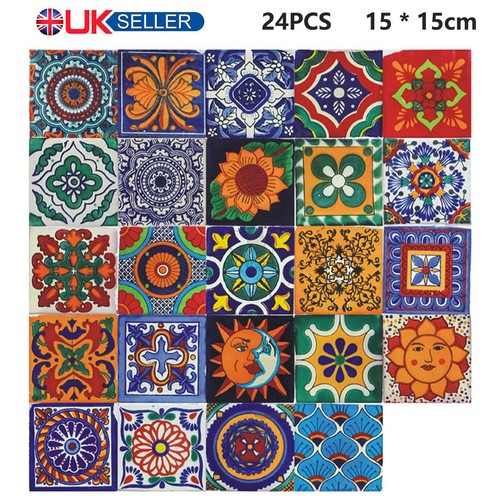 24pcs vintage moroccan - vintage,